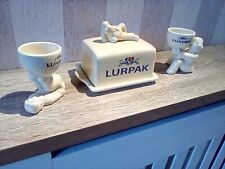 Lurpak butter dish for sale  BRISTOL