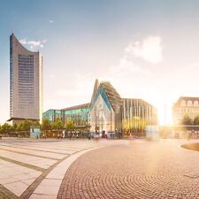 Leipzig kurzurlaub direkt gebraucht kaufen  Berlin