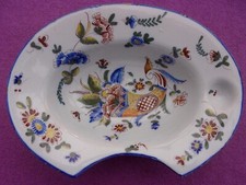 Plat barbe lunéville. d'occasion  Bienvillers-au-Bois