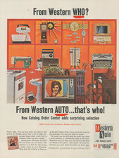 1964 western auto for sale  Greer