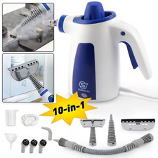 Superlex handheld steam for sale  LEICESTER