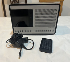 Revo superconnect black for sale  LONDON