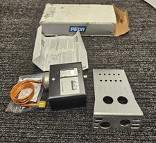 Controle de pressão lateral baixa PENN P70AB-2C todo alcance 100PSIG SPST 1/4" durável comprar usado  Enviando para Brazil