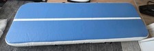 Gymnastikmatte turnmatte 300 gebraucht kaufen  Witten