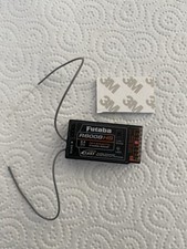 Futaba r6008hs high for sale  STAFFORD