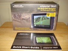 Magellan explorist trx7 for sale  Tooele