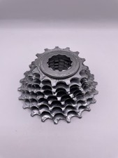 Cassette crankset shimano d'occasion Cassette crankset shimano d'occasion  Maurs