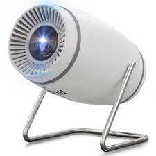 Beamer projektor wifi gebraucht kaufen  Berlin