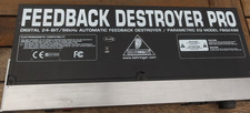 Behringer dbx 166 gebraucht kaufen  Niederkassel