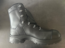 Einsatzstiefel haix airpower gebraucht kaufen  Niederstotzingen
