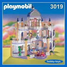 Playmobil 3019 fairytale for sale  Wantagh