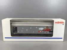 Märklin güterwagen sbb gebraucht kaufen  Wolfegg