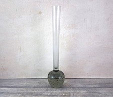 Small bubble glass for sale  GLASGOW