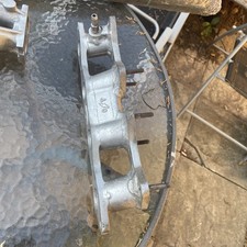 Manifold ford crossflow for sale  TAMWORTH