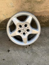 Cerchi mercedes 270 usato  Villanova di Camposampiero