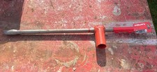 Hilti confezione punte usato  Spedire a Italy