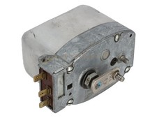 Wischermotor 6volt käfer gebraucht kaufen  Wolframs-Eschenbach