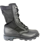 Usado, Wellco EUA EDIÇÃO MILITAR BOTAS DE SELVA SOLA PANAMÁ PROTEÇÃO CONTRA ESPINHOS NOVO comprar usado  Enviando para Brazil
