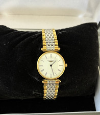 Longines grande classique for sale  Sheboygan