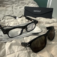 Solos airgo krypton for sale  Randolph