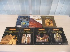 Lot livres dvd d'occasion  Viuz-en-Sallaz