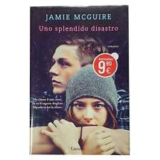 Jamie mcguire uno usato  Taranto