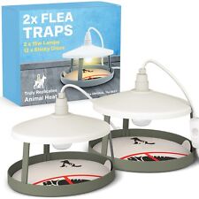 Flea trap electric for sale  GRAVESEND