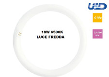 Circolina led 18w usato  Marcianise