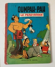 Oumpah pah 1961 d'occasion  Expédié en Belgium