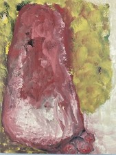 Belle peinture huile d'occasion  Toulouse-