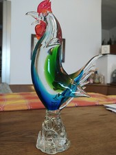 Bellissimo soprammobile gallo usato  Arco