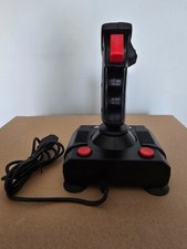 Joystick commodore savage usato  La Spezia