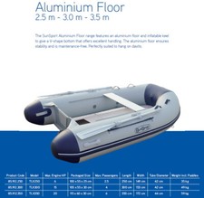Allmodels sunsport talamax for sale  WARE