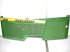 2001 deere 455 for sale  Reddick