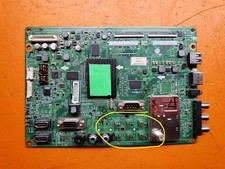 Usado, ⭐️⭐️⭐️⭐️⭐️ **DEFEITUOSO** Placa-mãe de vídeo principal de TV EBU60924102 comprar usado  Enviando para Brazil