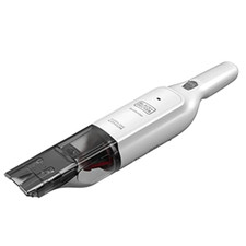 Black decker aspiratore usato  Roccagloriosa