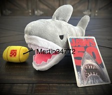 Jaws 50th anniversary for sale  Saint Johns