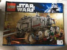 Lego star wars d'occasion  Montfermeil