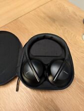 Bose 700 noise for sale  Rockville