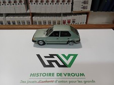 Talbot horizon verte d'occasion  Beaucouzé
