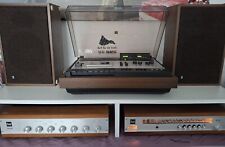 Dual vintage stereoanlage gebraucht kaufen  Bad Harzburg