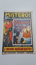 Mistero una nuova usato  Trebisacce