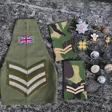 Military brassard mixed for sale  GILLINGHAM