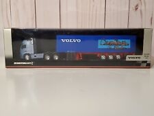 Volvo tractor trailer for sale  North Lawrence