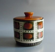 ceramiczna cukiernica Boch La Louviere Bernadette, używany na sprzedaż  PL