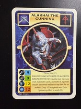 Alakhai cunning doomtrooper for sale  LONDON
