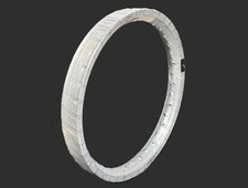 Aro de motocicleta NOS Excel Takasago 410 prata - 1,85 x 19 - 36 furos comprar usado  Enviando para Brazil