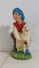 87398 pastorello presepe usato  Palermo