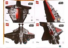Lego starwars venator for sale  Englishtown