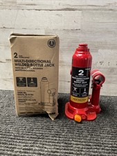 Hydraulic bottle jack for sale  Peralta